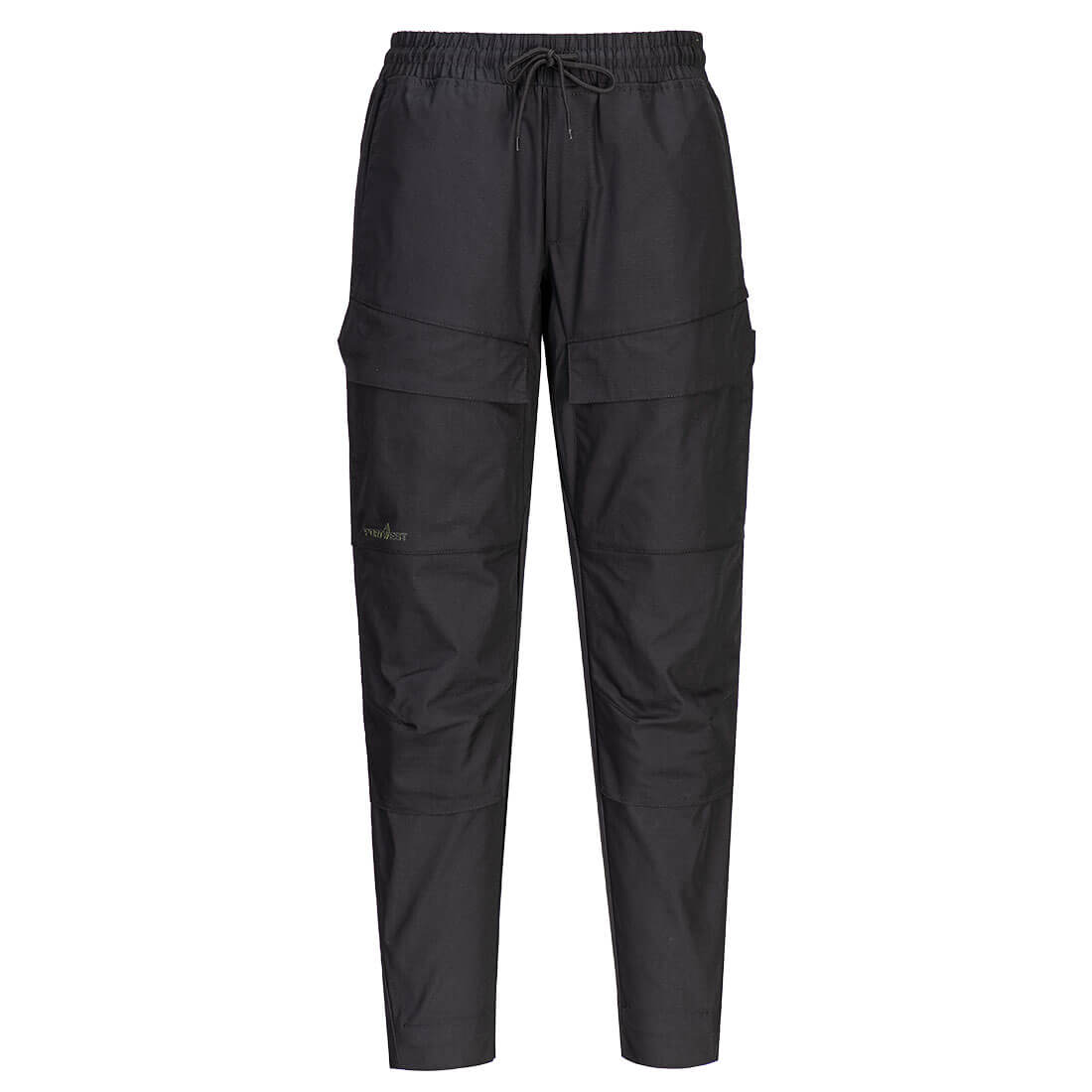 KX3 Drawstring Pants, Black