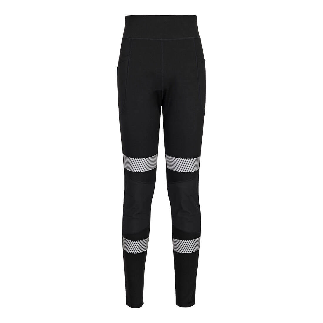 KX3 Enhanced Women's Flexi Work Leggings, BK