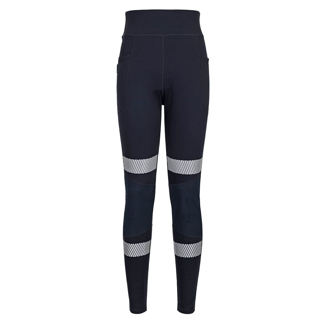 KX3 Enhanced Women's Flexi Work Leggings, NV