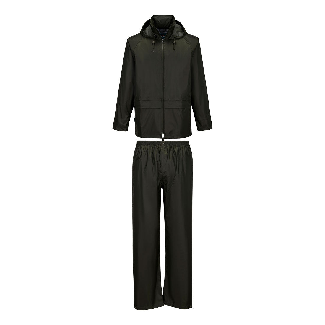 Essentials Rainsuit (2 Piece Suit), FN
