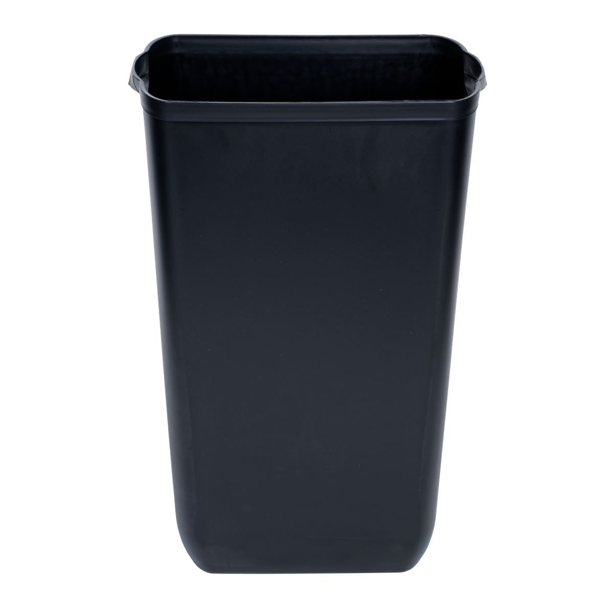 Waste Paper Bin Black 43Lt - Base
