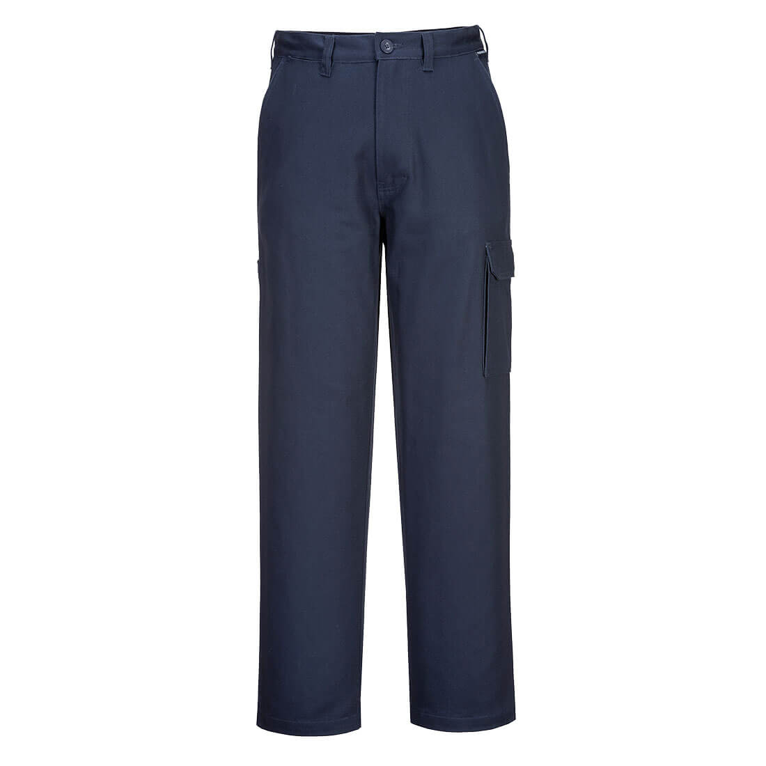 Cargo Pants, Navy Short
