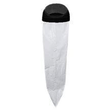 Terracyclic Bio Bin 13L Cartridges - Black