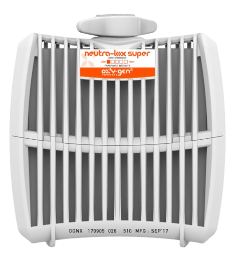 Oxygen Pro Grande Cartridge - Neutra-Lox Super