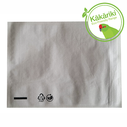 Paper Plain Labelope, 115mm X 150mm (1000)