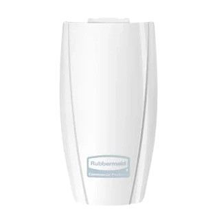 TCELL Dispenser White