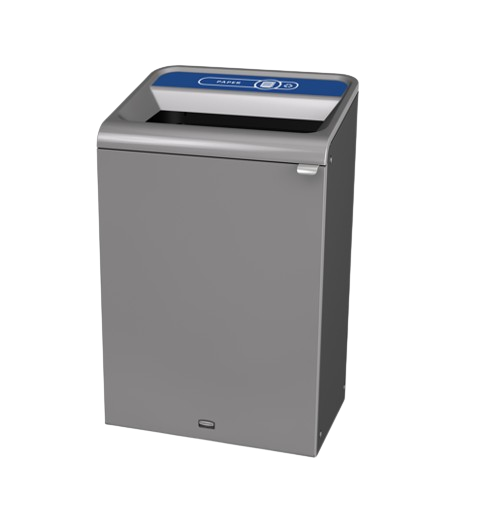 Rubbermaid CONFIGURE 33Gal