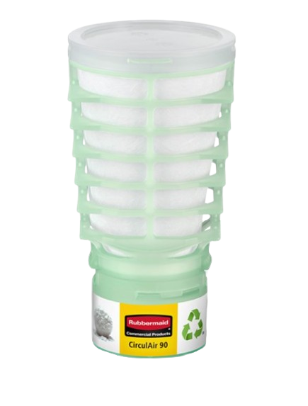 Rubbermaid CIRCULAIR90 Refill Polar Mist