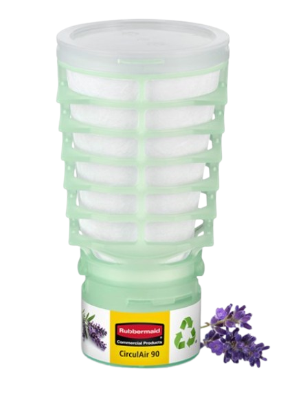 Rubbermaid CIRCULAIR90 Refill Relaxing Spa
