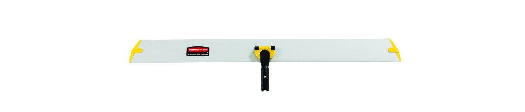 Rubbermaid 36" Quick-Connect Hall Dusting Frame