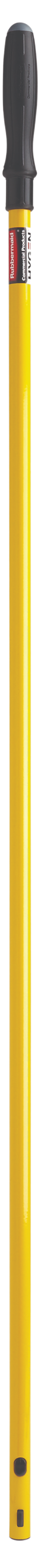 Rubbermaid 58" Quick-Connect Handle