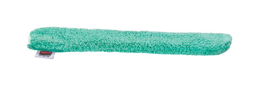 Rubbermaid Wand Dry Duster Microfibre Replacement Sleeve