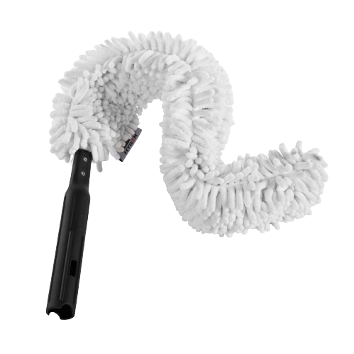 Rubbermaid Executive Wet/Dry Flexible Microfibre Dusting Wand