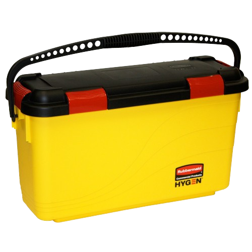 Rubbermaid Charging Bucket