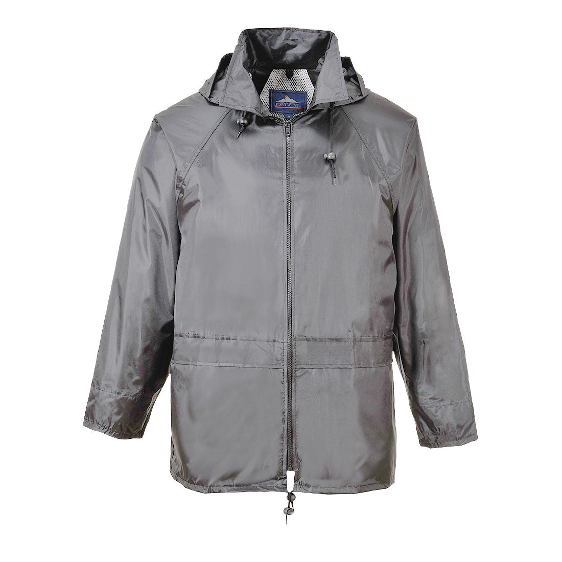 Classic Rain Jacket, GR, L