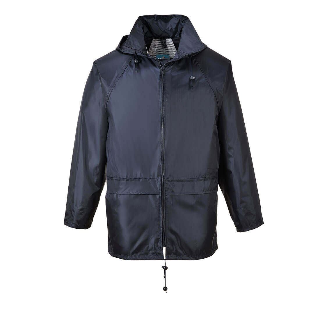 Classic Rain Jacket, Navy