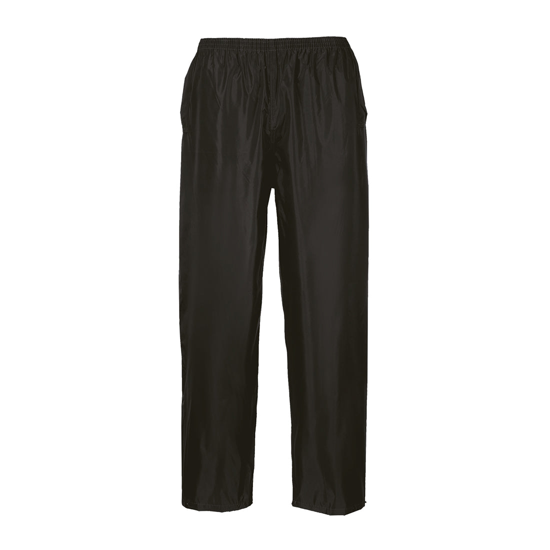 Classic Rain Pants, BK