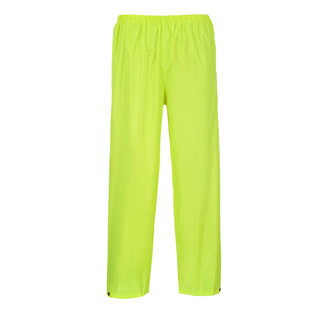 Classic Rain Pants, Yellow