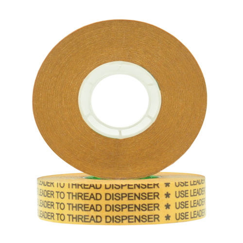 ATG Transfer Tape, 756 Permanent, 6mm X 33m