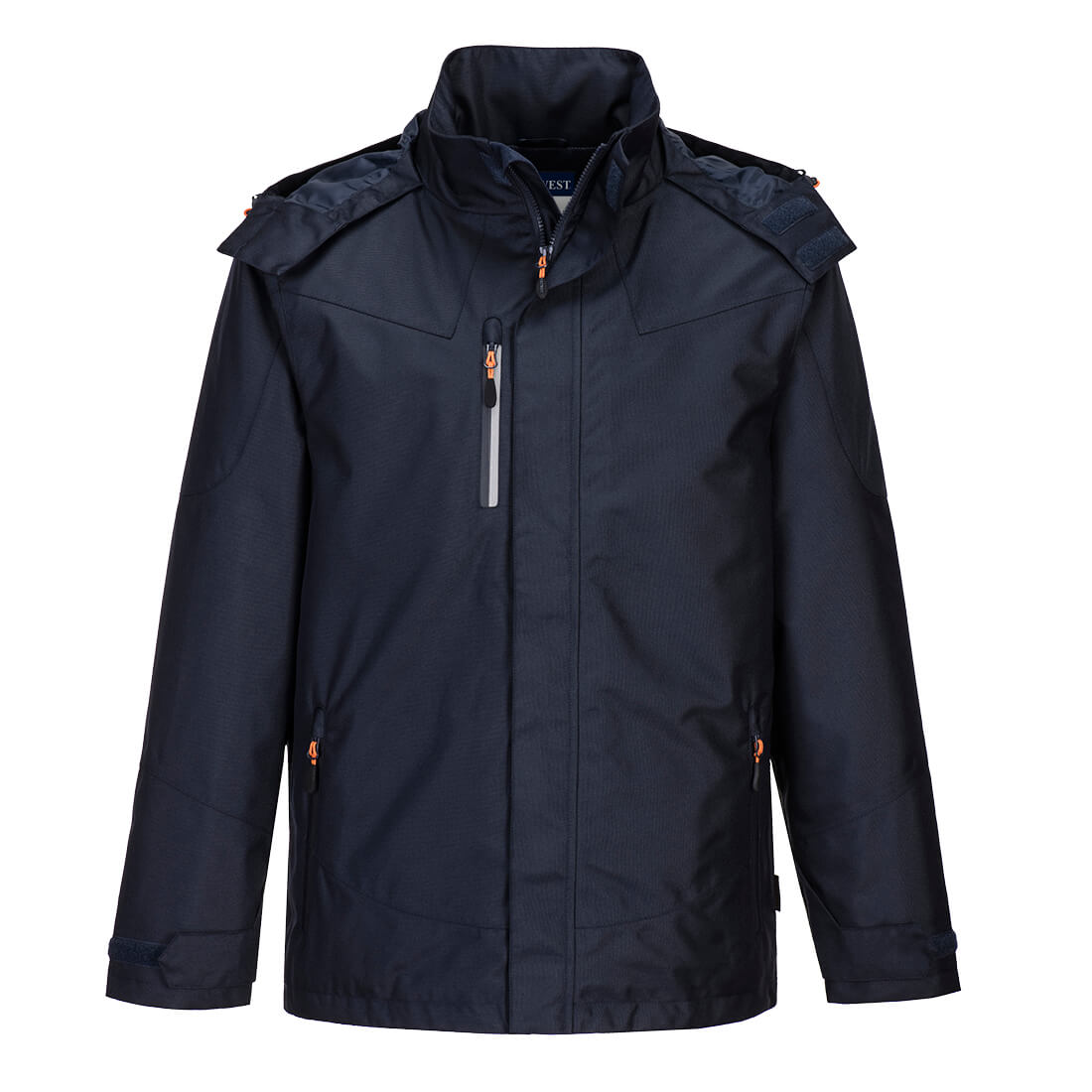 Outcoach Rain Jacket, DN