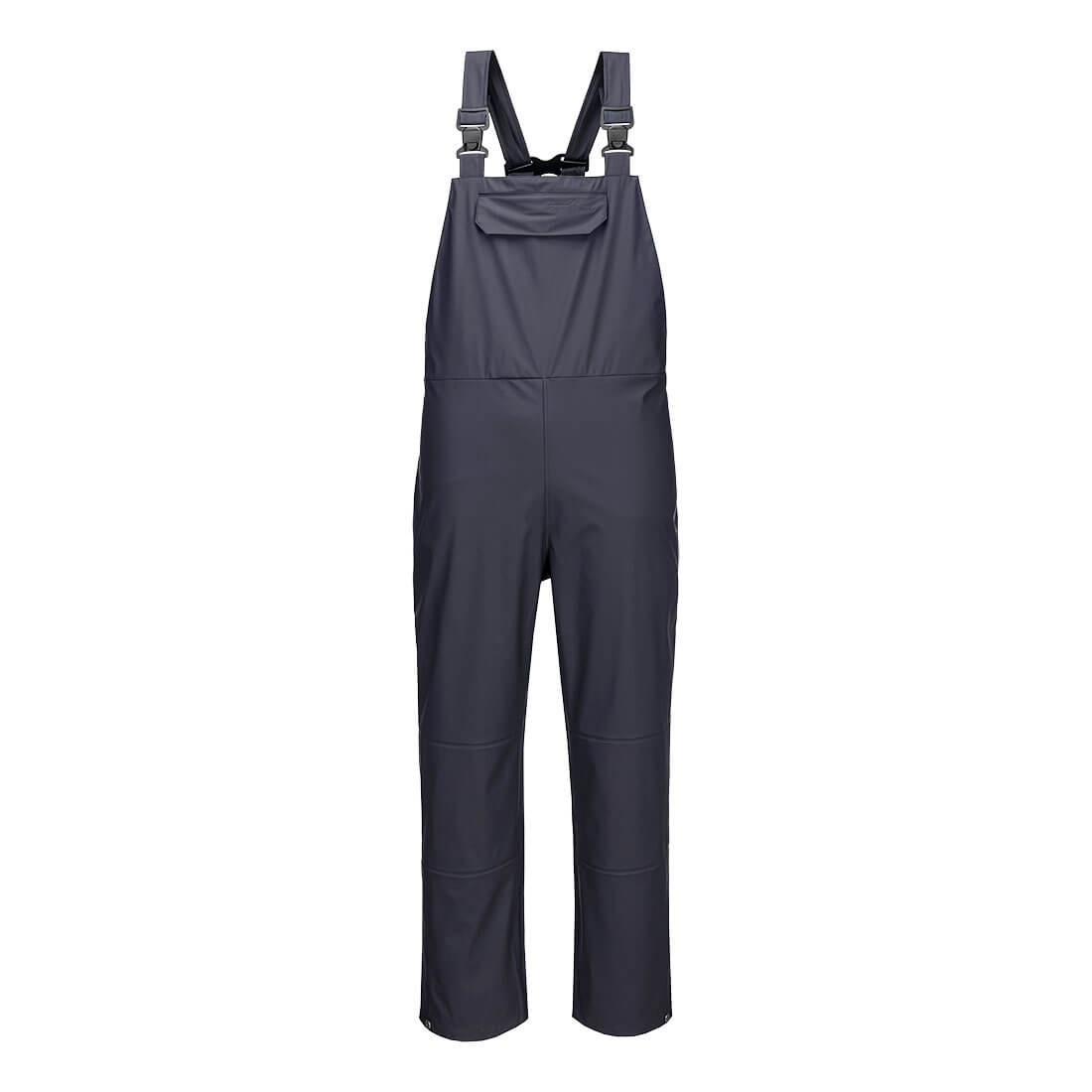 Flexatex Chem Bib and Brace, Navy