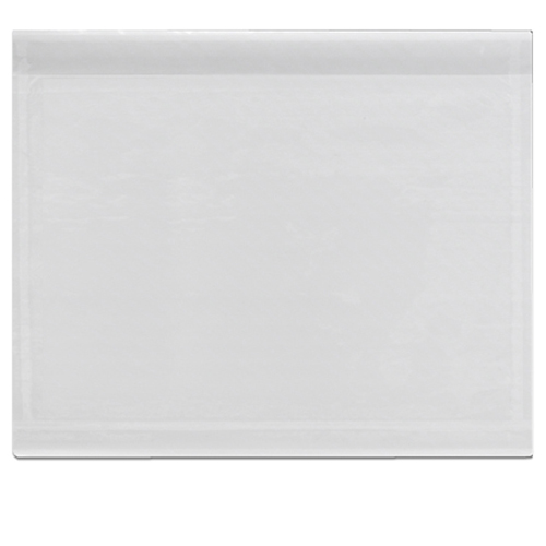 High Adhesion Lope, Clear, 235mm X 175mm (500)