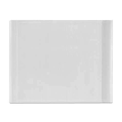 Plain Labelope, Clear, 115mm X 150mm (1000)