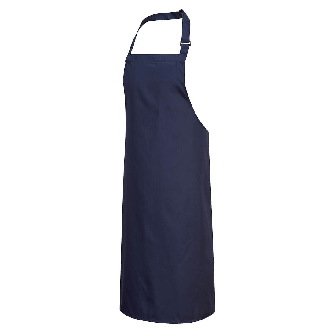 Polycotton Bib Apron, NA