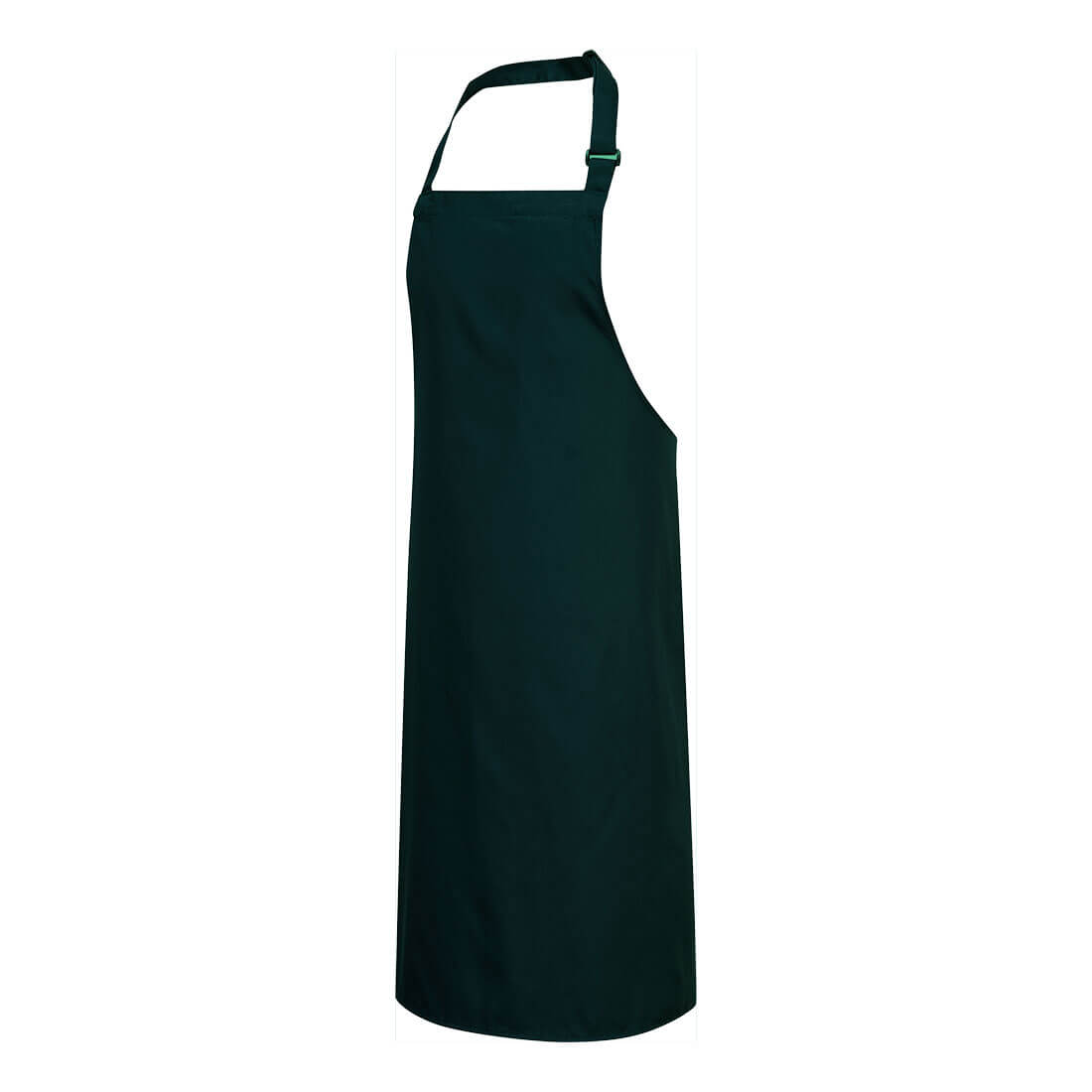 Polycotton Bib Apron, NV