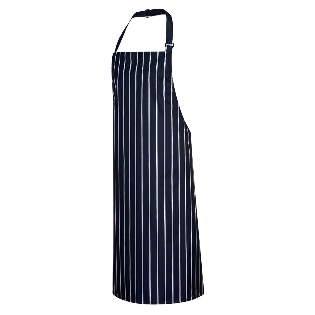 Waterproof Bib Apron, Navy