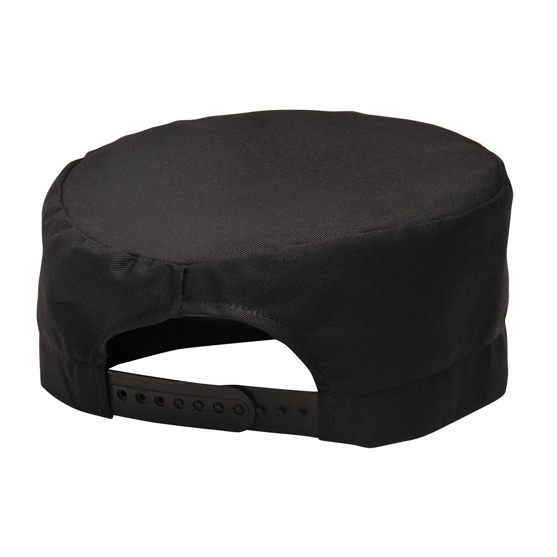 Chefs Skull Cap, Black