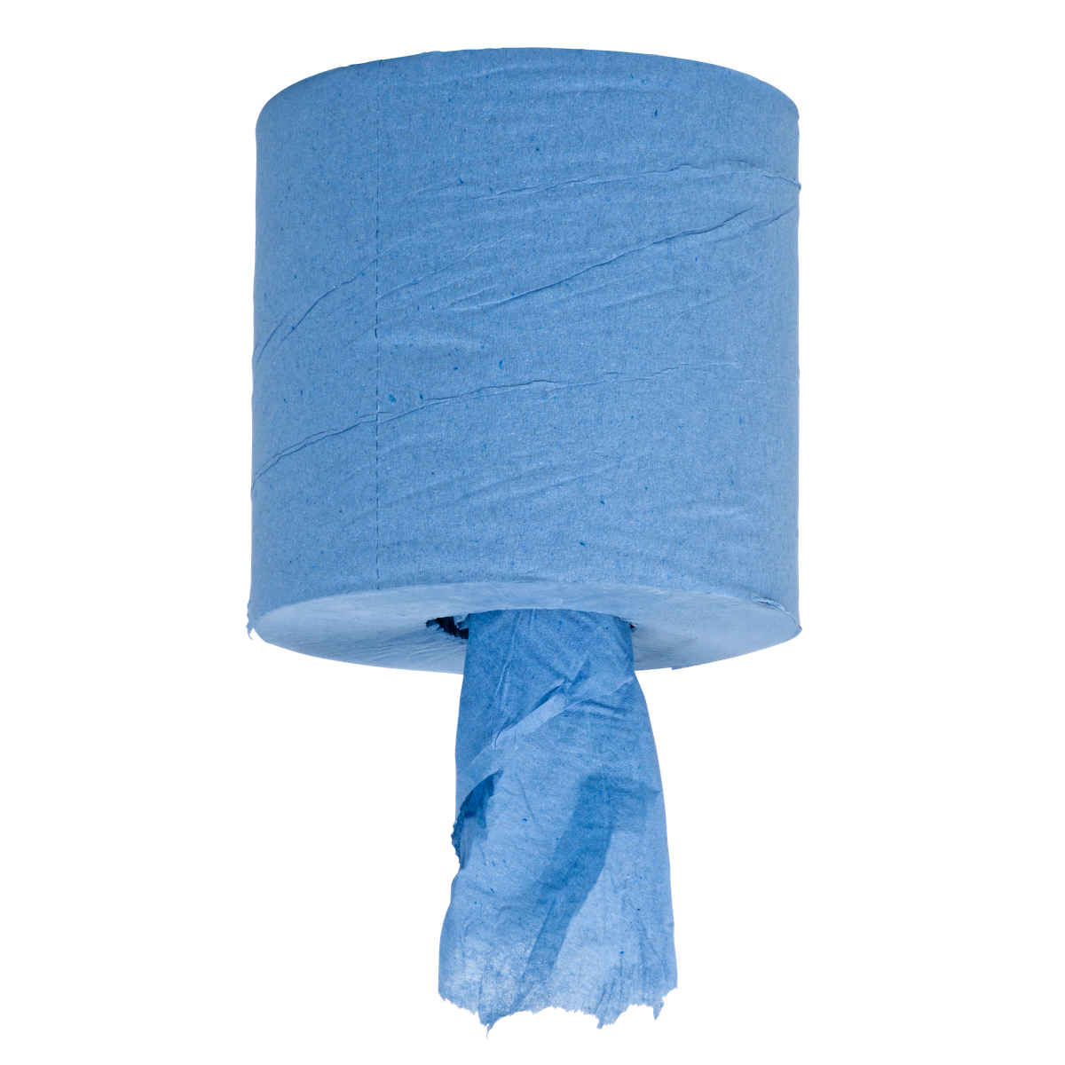 Sorb-X Recycled Centerfeed 1 Ply Blue 20cm (6)