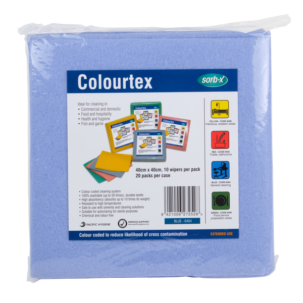 Sorb-X Colourtex, Blue (200)