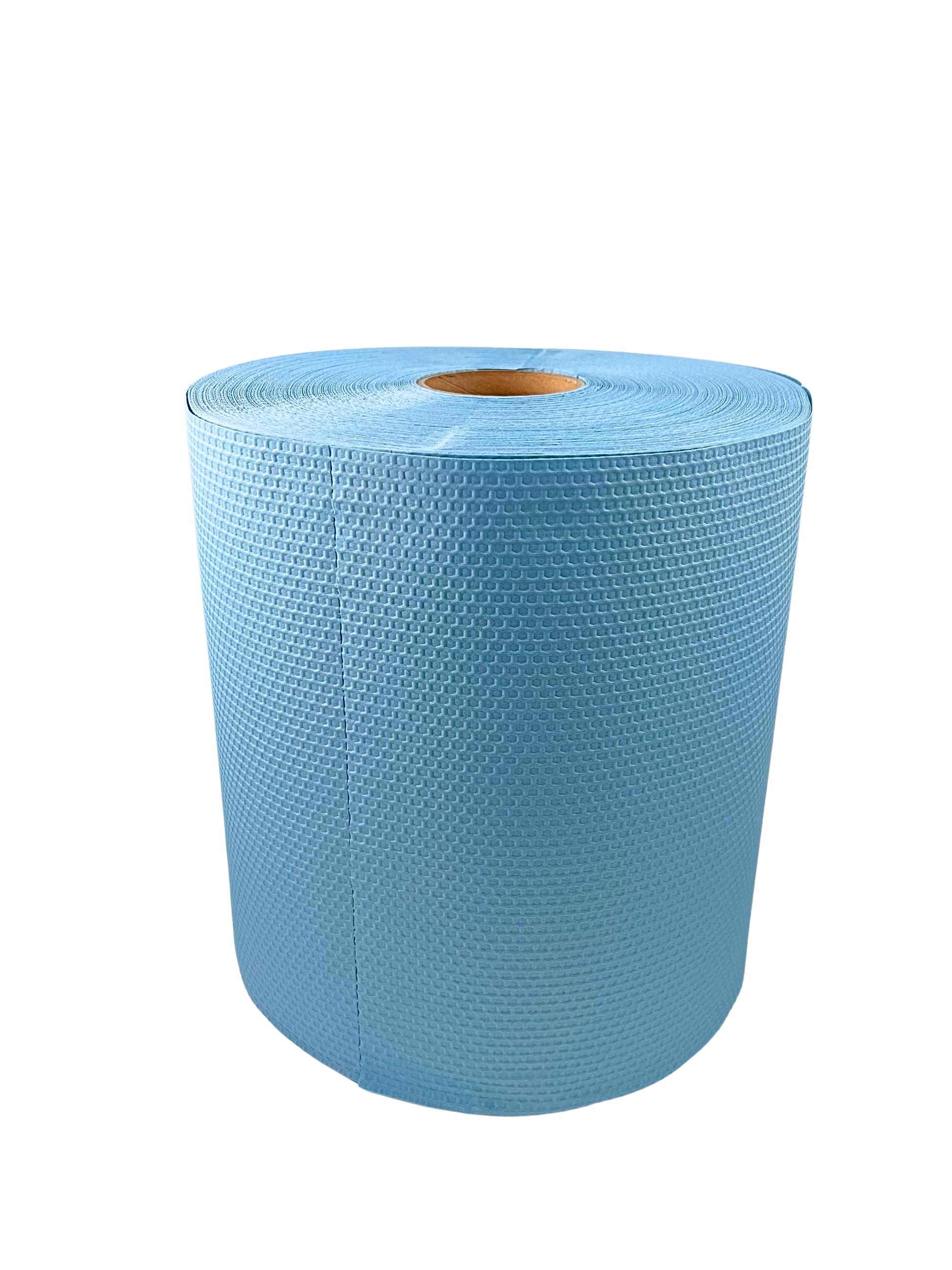 Sorb-X Mega Heavy Duty Wiper Blue (475)