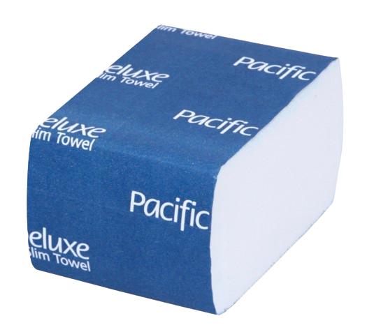 Sorb-X Deluxe Half Wipe, Pure White (7200)