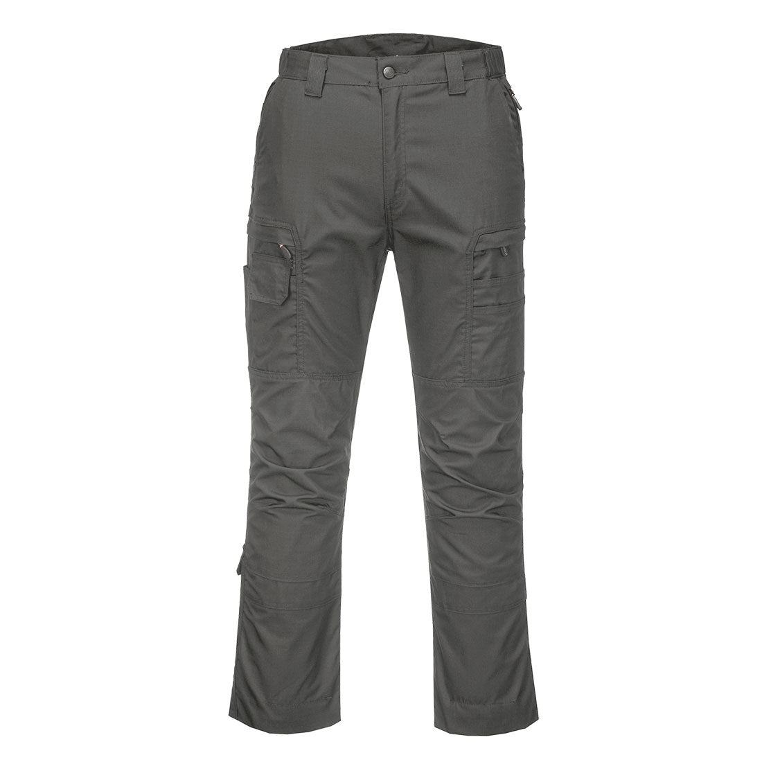 KX3 Ripstop Pants, Metal Grey
