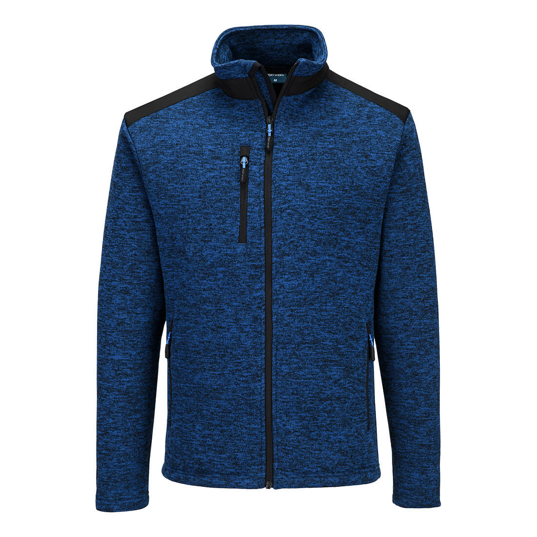 KX3 Performance Fleece, Persian Blue