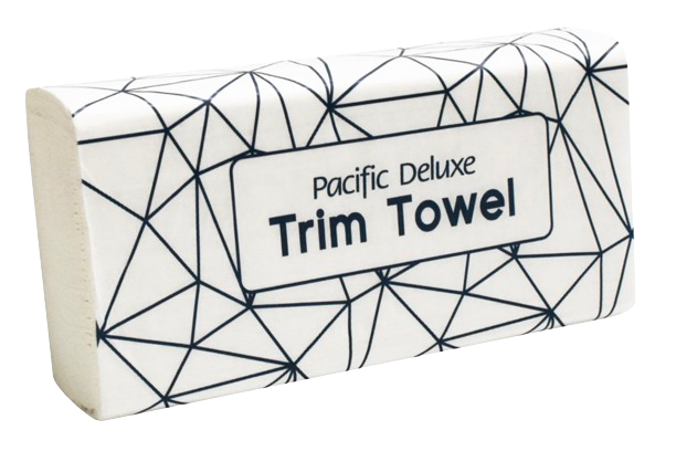 Pacific Trim Towel Deluxe, FSC Certified (2400)
