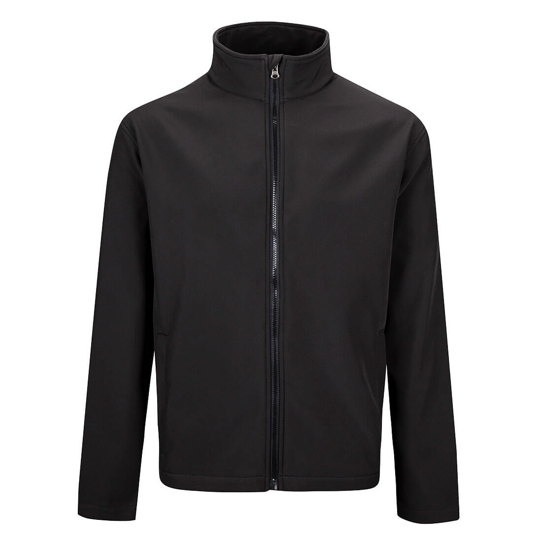 Print and Promo Softshell (2L), Black
