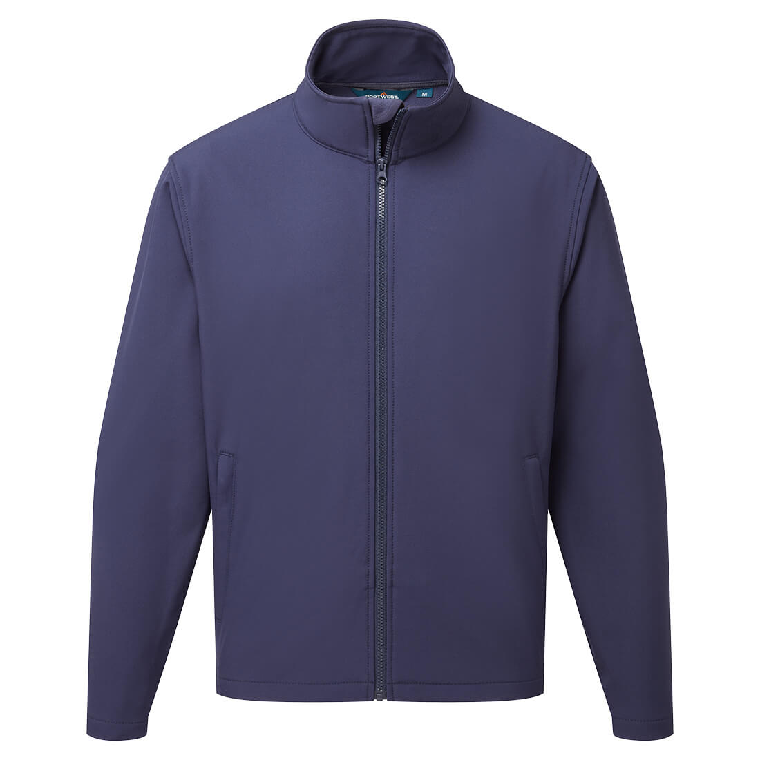 Print and Promo Softshell (2L), Navy