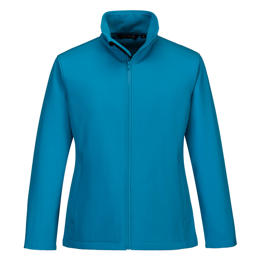 Women's Print and Promo Softshell (2L), AQ