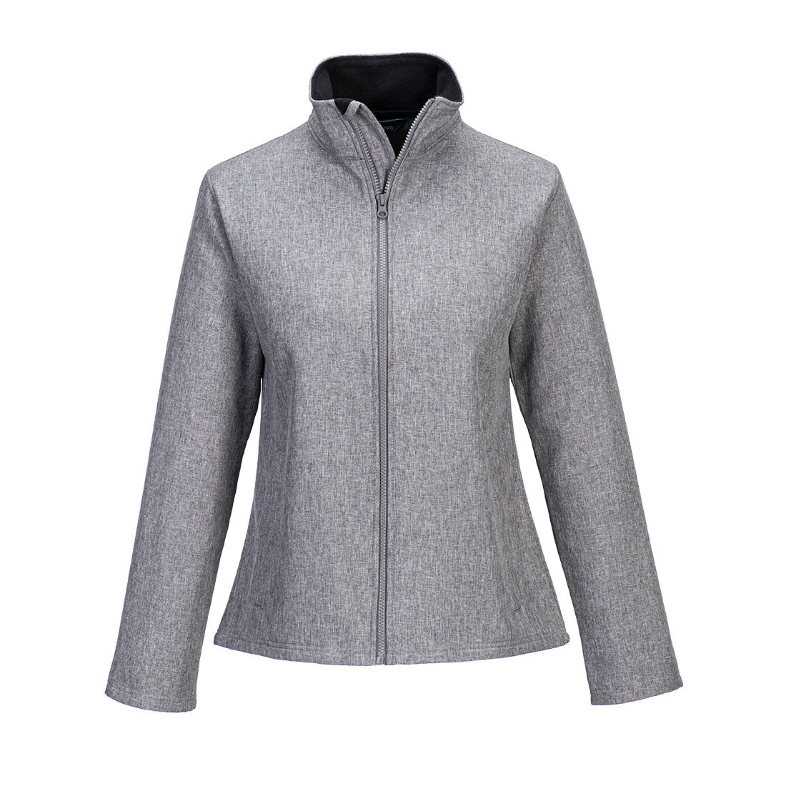 Women's Print and Promo Softshell (2L), GM