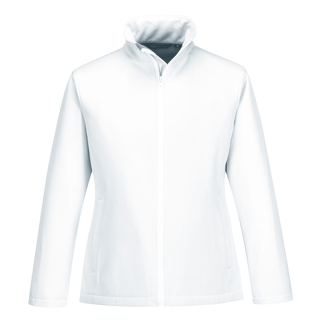 Women's Print and Promo Softshell (2L), WH