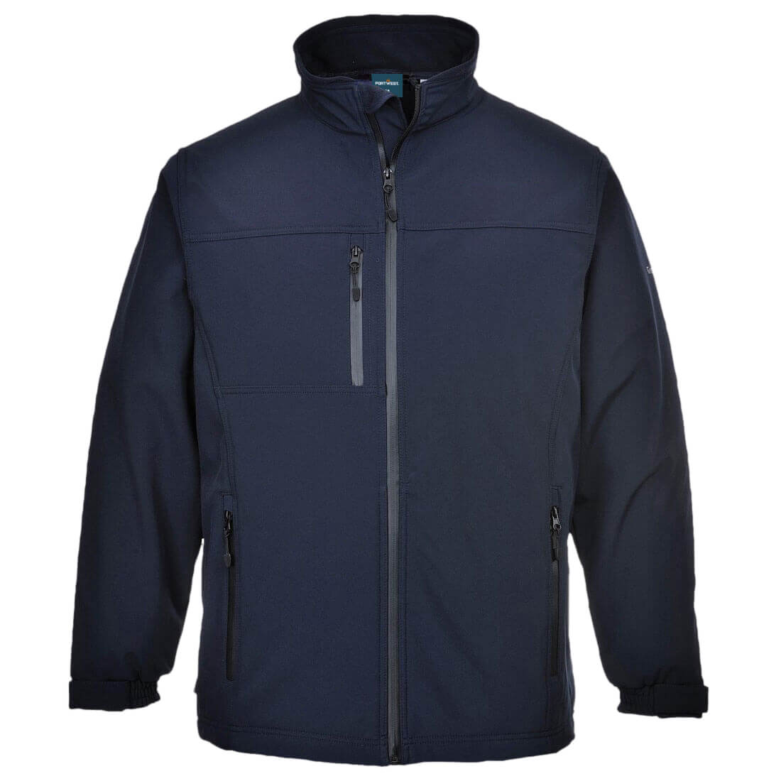 Softshell (3L), DN