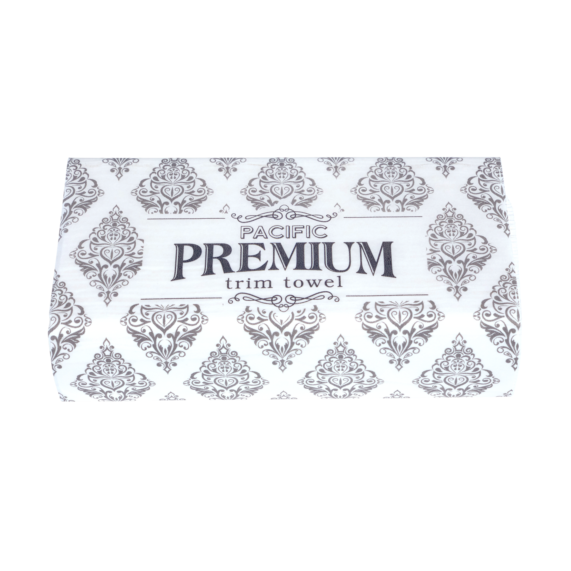 Pacific Trim Towel Premium 2 Ply, FSC Certified (1800)