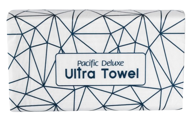 Pacific Ultra Towel Deluxe, FSC Certified (3000)