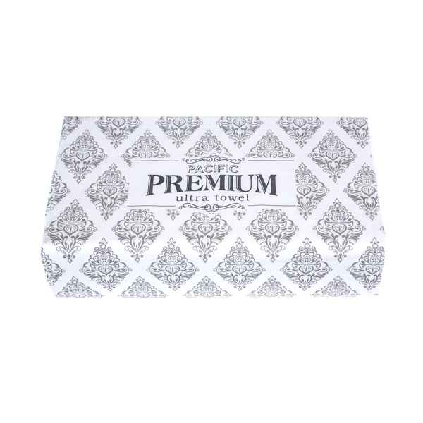 Pacific Ultra Towel Premium 2 Ply, FSC Certified (1200)