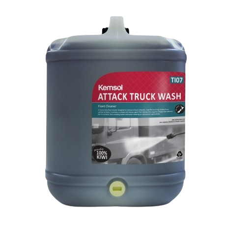 Kemsol Attack Fleet Cleaner 20L