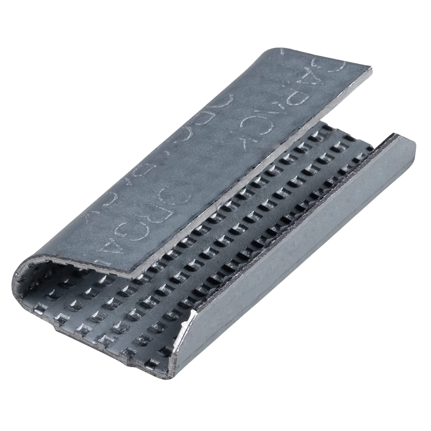 PET 19mm Galvanised Seals
