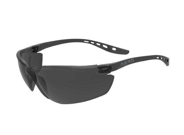 Aero Safety Spec, Anti-Fog Coating, Dielectric, Smoke Lens - NZ Packaging